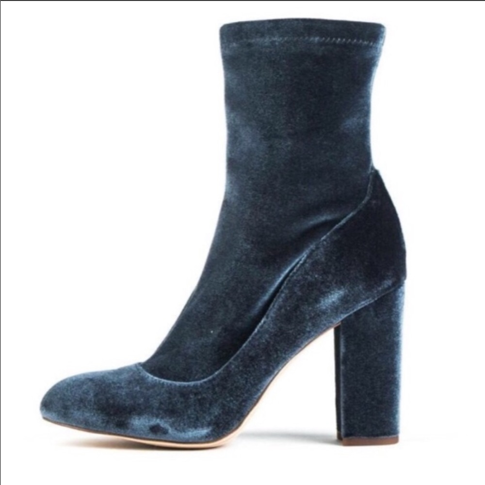 Sam Edelman bootie great condition.